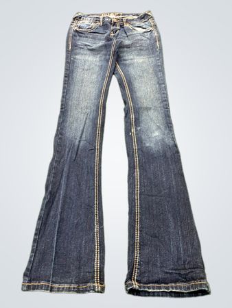 Rue 21 Flare Jeans