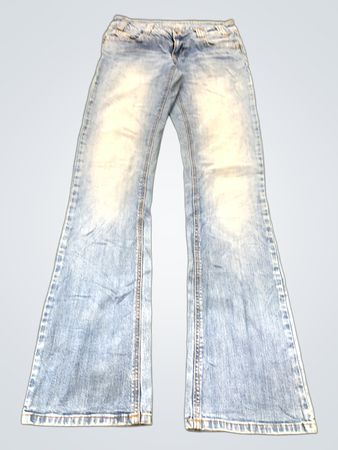 ONLY Schlagjeans