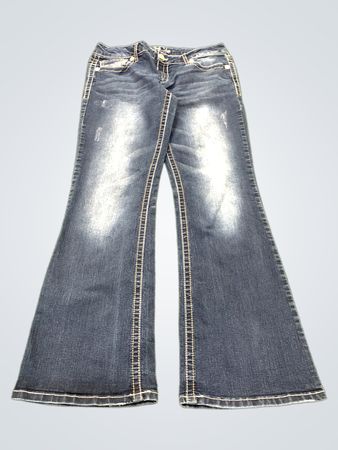 Vanity Schlagjeans