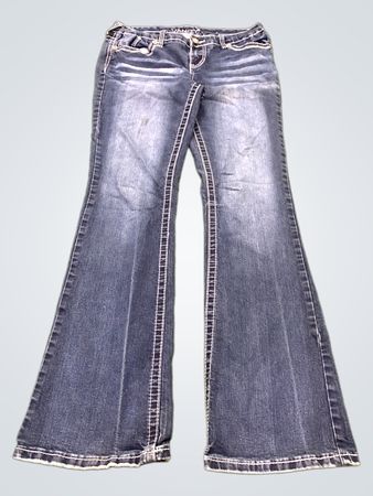 VANITY Women's Bootcut Jeans