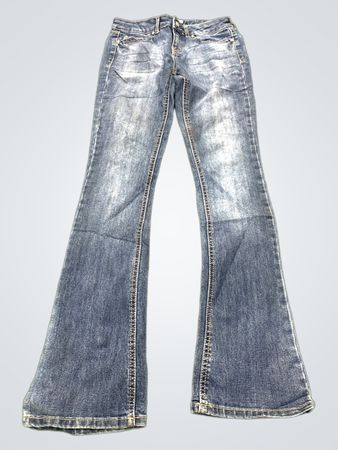 Mudd Schlagjeans