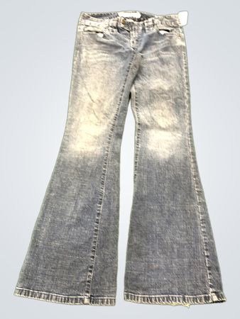 Calvin Klein Choice Jean évasé