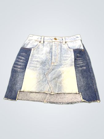 WILD HONEY Denim-Rock