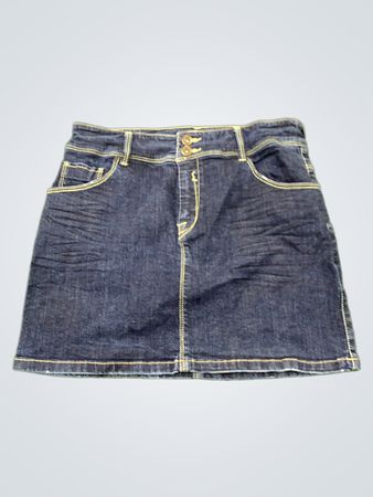 Kiabi Woman Jeansrock