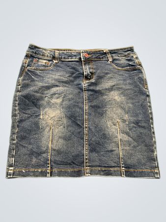 EINLEAD Denim-Rock