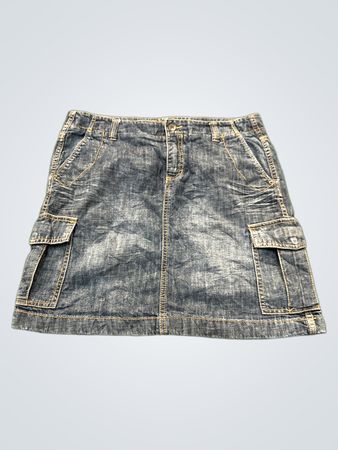 Esprit Denim Cargo Rock