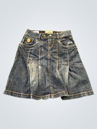 Street One Jeansrock