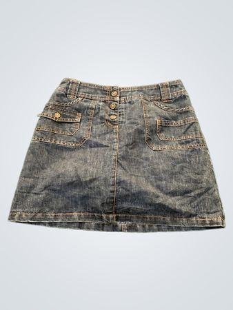 Reimans Jeansrock