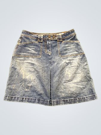 BAY Jeansrock