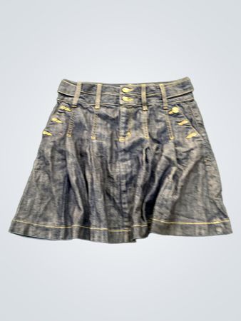 Oasis Jeans Jeansrock