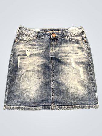 Street One Jeansrock