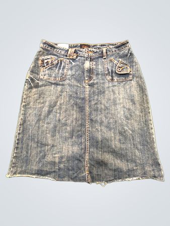 Riders Copper Collection Jeansrock