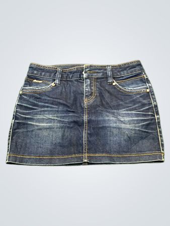 JIN YUAN Denim-Rock