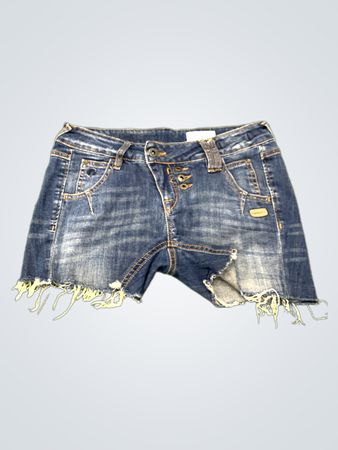REPLAY Denim-Shorts