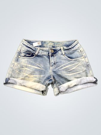 Almost Famous Jeans-Shorts