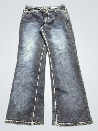 DG2 by Diane Gilman Damenjeans