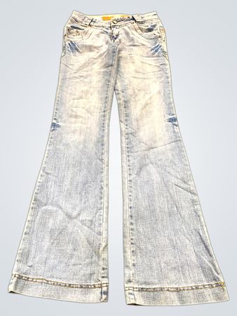 Rossamiss Jeans