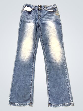 Jones New York Signature Jeans aus Denim