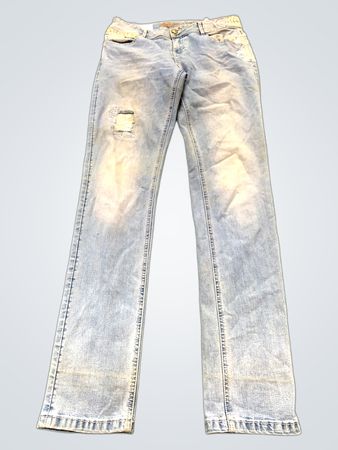 Desigual Damenjeans Größe 29