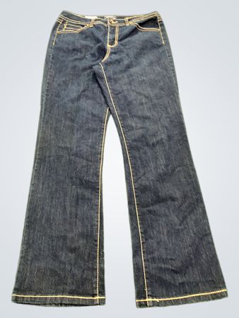 Bandolino Women's Flare Jeans