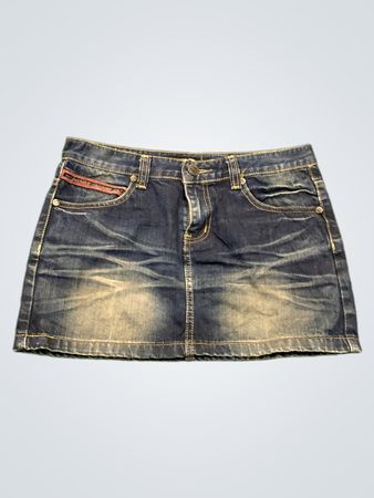 LD TRAMONTIN Denimrock