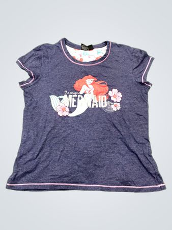 Das T-Shirt "The Little Mermaid