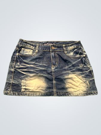 Laocun zhang Jeans Denim Rock