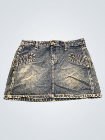 Mossimo Denim-Rock
