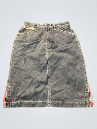 Vision Denim Rock