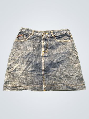Levi's Denim-Rock