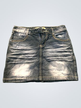 MZL Jeans Denim-Rock