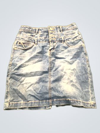 ONLY. JEANS Denim-Rock