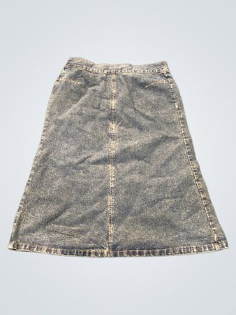 Trafaluc Denim-Rock