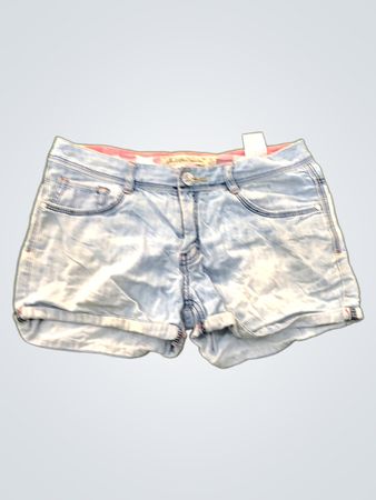 Jeans West Jeans-Shorts
