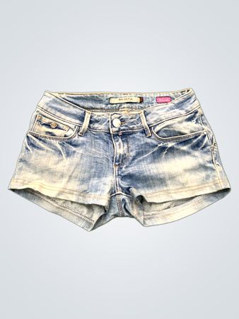 Salsa Life Denim-Shorts