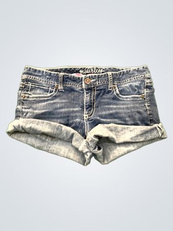 Maurices Denim-Shorts