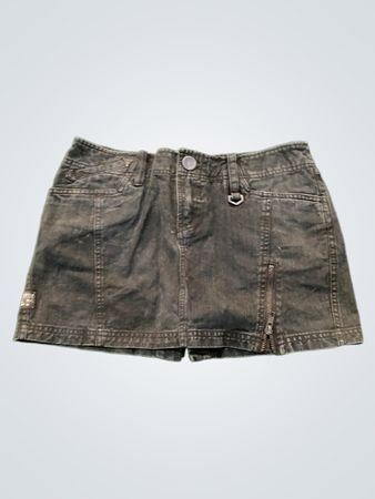 Eighty Twenty Denim-Rock