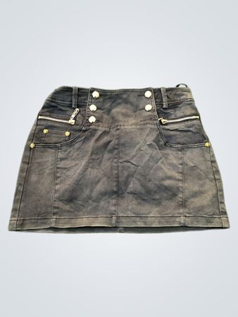 Jeansrock