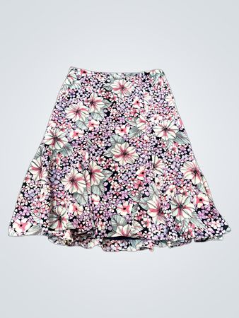 Sag Harbor Petite Blumenrock