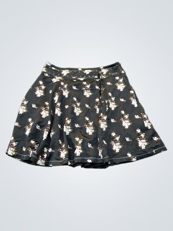 Esprit Floral Minirock