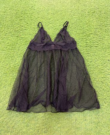 Victoria's Secret Babydoll Dessous