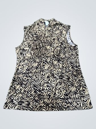 JKLA CALIFORNIA ärmelloses Top