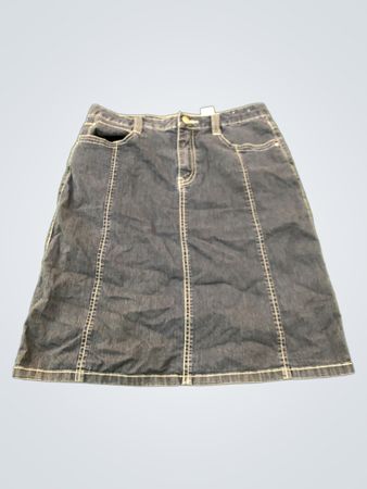 Jeansrock