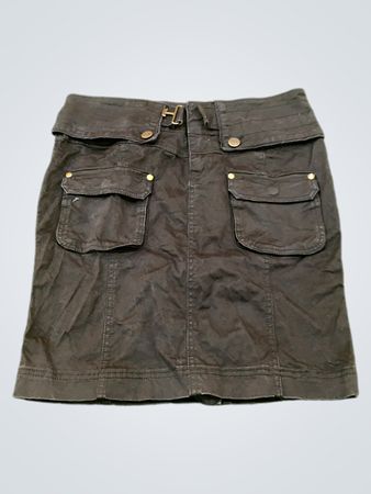 3suisses collection schwarzer Rock