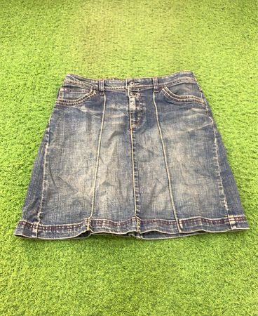 Levi's Jeansrock
