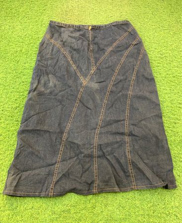 ZISCO Jeansrock