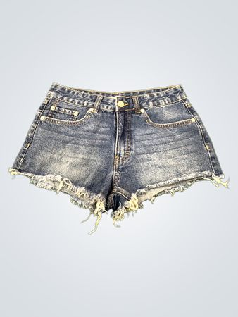 Pull&Bear Jeans-Shorts