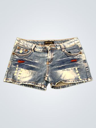 Great Porch Jeans Women's Denim Shorts