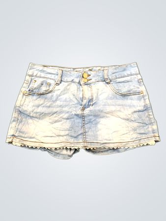Syt Fashion Jeans-Shorts