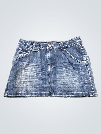 JIAQI Denim-Rock